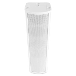 Głośnik zewnętrzny ICS4 20W 100V HQ kolumna naścienna