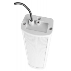 Głośnik zewnętrzny ICS4 20W 100V HQ kolumna naścienna
