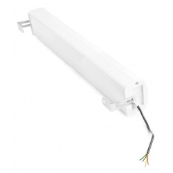 Kolumna naścienna wewnętrzna ICS8 40W 100V biała Power Dynamics