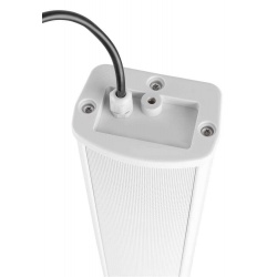 Kolumna naścienna wewnętrzna ICS8 40W 100V biała Power Dynamics