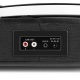 Gramofon RP162LED Fenton wejście i wyjście Bluetooth czarny