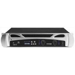 Wzmacniacz dźwięku 2x150W MP3 Bluetooth VPA300 Vonyx