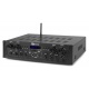 Wzmacniacz audio PV240BT 4 strefowy 400W BT USB SD FM pilot Power Dynamics