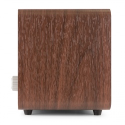 Przenośne radio stereo z budzikiem Audizio Corno DAB+ FM BT na baterie