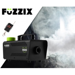 Wytwornica posiada lekką obudowę z tworzywa sztucznego z uchwytem.