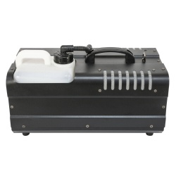 Wytwornica dymu FOG-2500-PRO-BL 2500W DMX pilot AFX Light