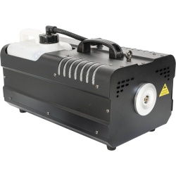 Wytwornica dymu FOG-2500-PRO-BL 2500W DMX pilot AFX Light