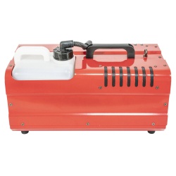 Wytwornica dymu FOG-2500-PRO-BL 2500W DMX pilot AFX Light