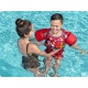 Kamizelka do nauki pływania Pluto i Mickey Bestway 9101C dla dzieci