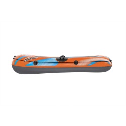 Ponton KONDOR 1000 162 x 96 cm Bestway 61135 jednoosobowy
