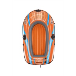 Ponton KONDOR 1000 162 x 96 cm Bestway 61135 jednoosobowy