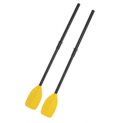Ponton KONDOR 2000 196 x 106 cm Bestway 61141 pompka wiosła