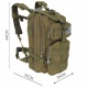 Plecak militarny taktyczny wojskowy survival 26L pojemny i wygodny