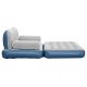 Dmuchana sofa materac z pompką 188 x 152 x 64 cm Bestway 75079
