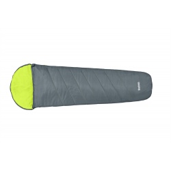 Śpiwór turystyczny Hiberhide 10 Bestway 68102 niebieski zielony
