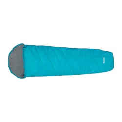 Śpiwór turystyczny Hiberhide 10 Bestway 68102 niebieski zielony