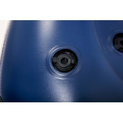 Ponton dwuosobowy Hydro-Force Treck X1 Bestway 61083 pompka wiosła