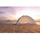 Namiot plażowy dwuosobowy Beach Ground 2 Bestway 68105