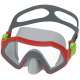 Maska do pływania nurkowania uniwersalna Bestway 22049
