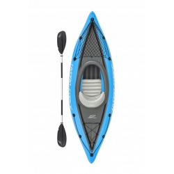 Kajak dmuchany jedynka Hydro-Force Cove Champion Bestway 65115