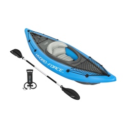 Kajak dmuchany jedynka Hydro-Force Cove Champion Bestway 65115