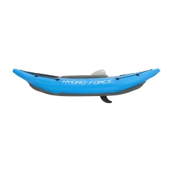 Kajak dmuchany jedynka Hydro-Force Cove Champion Bestway 65115