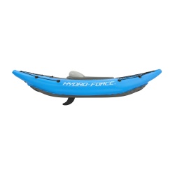 Kajak dmuchany jedynka Hydro-Force Cove Champion Bestway 65115