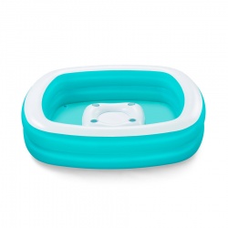 Basen dmuchany Sippin' Summer 218 x 218 x 48 cm Bestway 54446