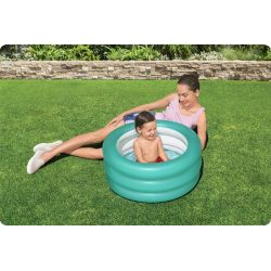 Mały basenik dla dzieci 70 x 30 cm Bestway 51033 brodzik