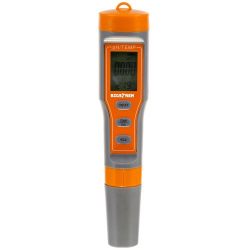 Tester jakości wody 4w1 LED miernik PH ATC kompensacja termometr