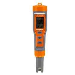 Tester jakości wody 4w1 LED miernik PH ATC kompensacja termometr
