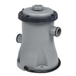 Pompa filtrująca Bestway 1249 litrów/godz do basenów ogrodowych