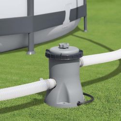 Pompa filtrująca Bestway 1249 litrów/godz do basenów ogrodowych