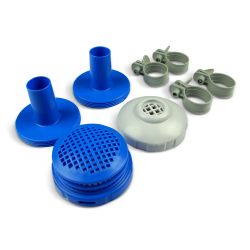 Pompa filtrująca INTEX 28602 z filtrem 1250 litrów/godz