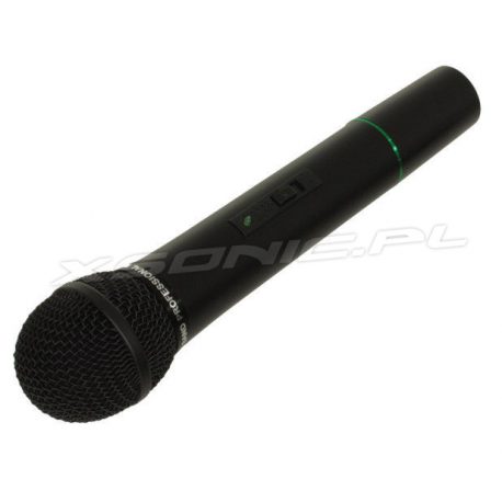 Mikrofon doręczny Ibiza Sound