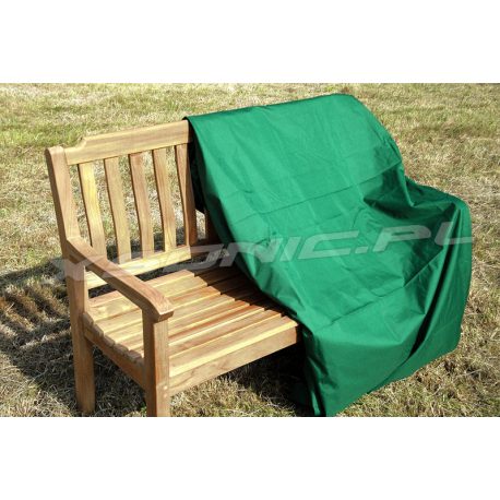 Pokrowiec ochronny na ławkę ogrodową 160x80x75cm
