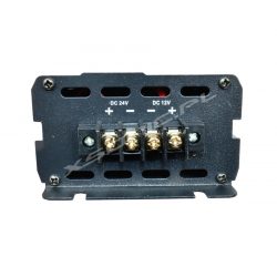 Redukcja reduktor napięcia z 24V na 12V VOLT POLSKA 40A 480W DC-600
