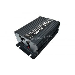 Reduktor napięcia z 24V na 12V - VOLT POLSKA - 30A, 360W