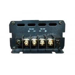 Reduktor napięcia z 24V na 12V - VOLT POLSKA - 30A, 360W