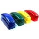 Telefon plastikowy zewnętrzny na plac zabaw wydający dźwięki bez użycia baterii 4 kolory dla dzieci