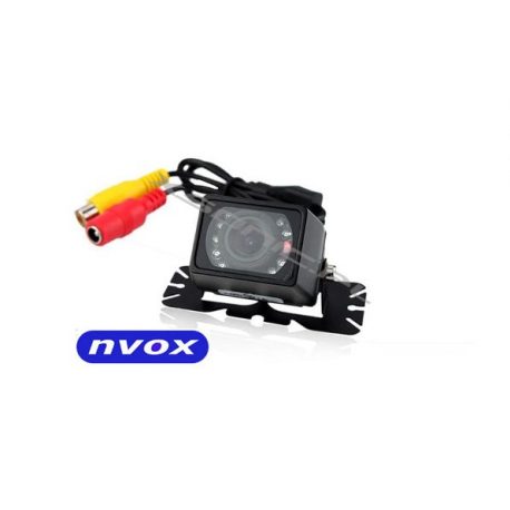 Kamera cofania na tył pojazdu marki NVOX podwieszana wbudowane diody IR