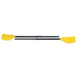 Wiosła uniwersalne do pontonu kajaka Bestway o długości 124 cm 62015