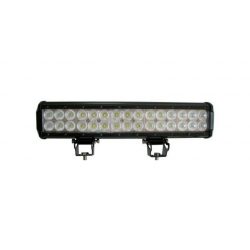 Listwa LED halogen NOXON 30 x LED moc 90W kąt świecenia 30°