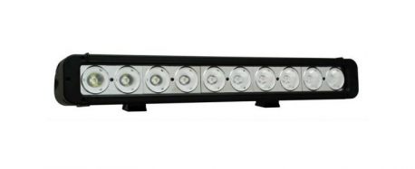 Panel LED marki NOXON 10 x LED moc 100W kąt świecenia 40°