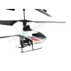 Helikopter Nano Hugines 2,4 GHz RTF z aparaturą łatwość sterowania oraz poprawny lot
