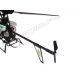 Helikopter Nano Hugines 2,4 GHz RTF z aparaturą łatwość sterowania oraz poprawny lot