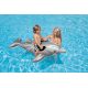 Zabawka dmuchana do pływania z uchwytami Delfin 175 x 66 cm INTEX 58535