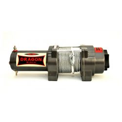 Wyciągarka do quadów extreme UTV HIGHLANDER DRAGON WINCH 3500 lbs uciąg 1588 kg