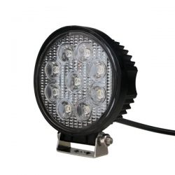 Lampa robocza LED NOXON 9 x LED moc 27W kąt świecenia 30 stopni