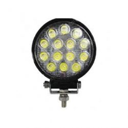 Lampa robocza LED NOXON 14 x LED moc 42W kąt świecenia 10